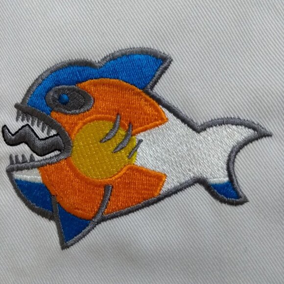 EMBROIDERY DIGITIZING & EMBROIDERY PATCHES - Picture 2 of 3
